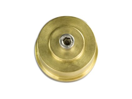 Matryca formująca do maszynki do makaronu Pasta Sfoglia 135 mm