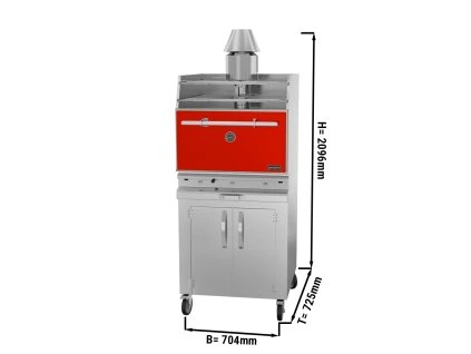 CHOE761 UB7 RA7 masse