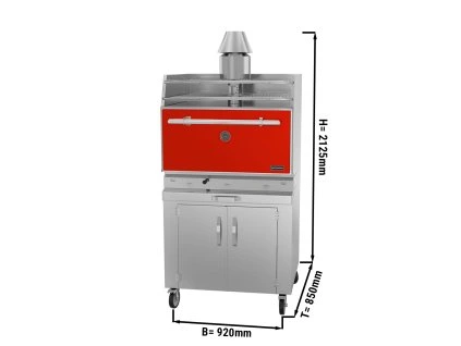 CHOE881R UB RA masse