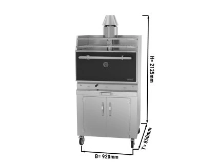 CHOE881S UB RA masse