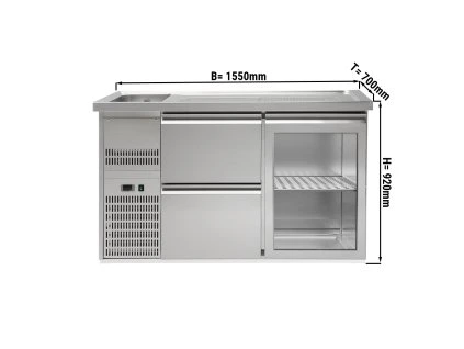 BLA157 GTA SBA1212 masse