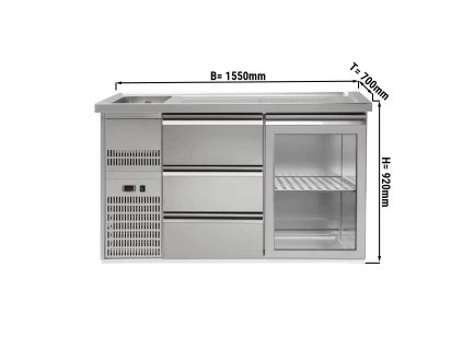 BLA157 GTA SBA1313 masse