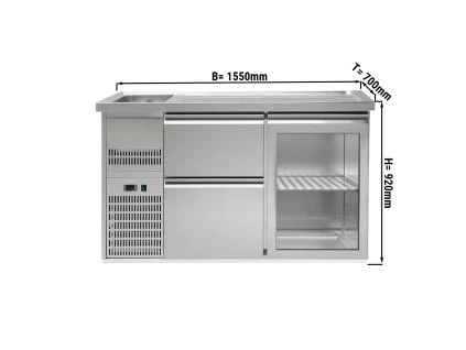 BLA157 GTA SBA2535 masse