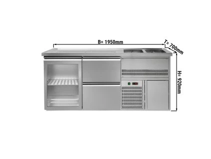 BRA207 GTA SBA1212 masse