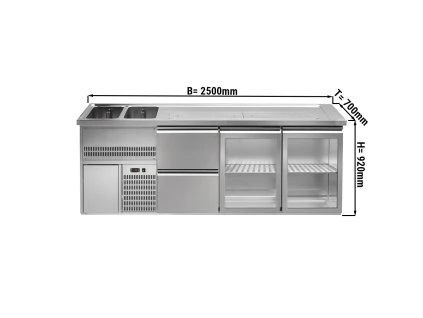 BLA257 2 GTA SBA1212 masse