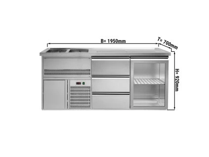 BLA207 GTA SBA1313 masse