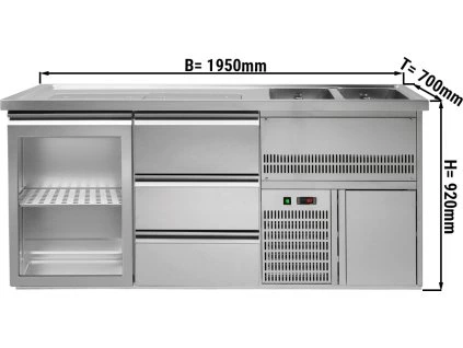 BRA207 GTA SBA1313 masse