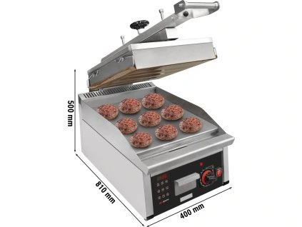 BGOM 001 gefuellt masse