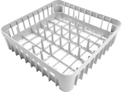 Kosz na talerze - 400x400 mm