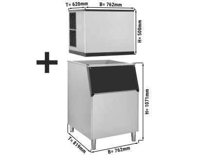 EWI212VH EVI200 masse2