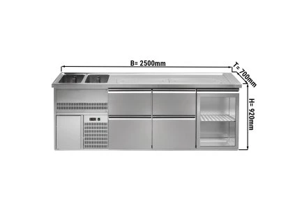 BLA257 GTA 2 SBA2535 masse
