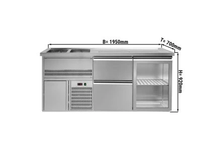 BLA207 GTA SBA2535 masse