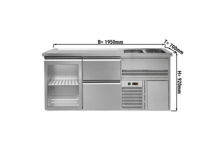 BRA207 GTA SBA2535 masse