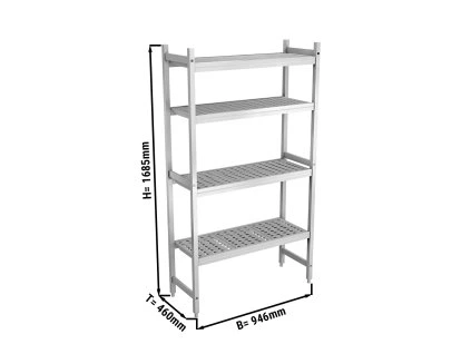 2 LL184E 4 RL104EP masse