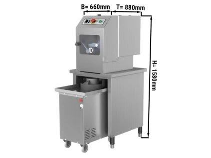 TPP800N TAP3 UTTP masse nr2