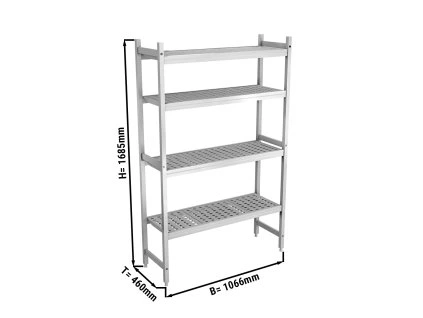 2 LL184E 4 RL114EP masse
