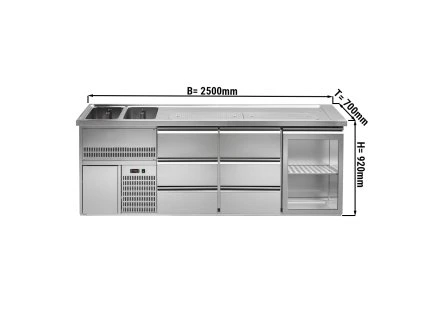 BLA257 GTA 2 SBA1313 masse