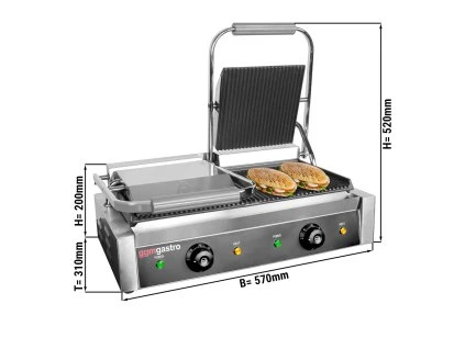 KGKB300 masse befuellt