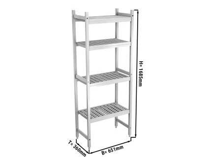 2 LL183E 4 RL73EP masse