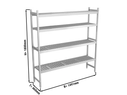 2 LL184 4 RL164P masse