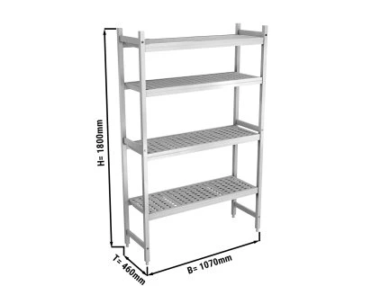 2 LL184 4 RL114P masse