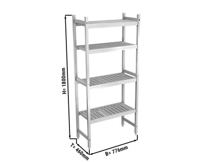 2 LL184 4 RL84P masse