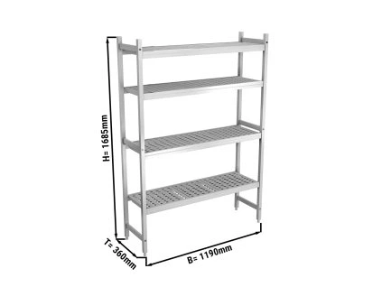 2 LL183E 4 RL123EP masse