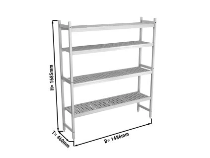 2 LL184E 4 RL154EP masse