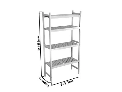 2 LL184E 4 RL94EP masse