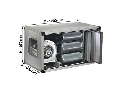 amc2700va masse neuu