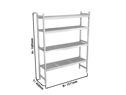 2 LL184E 4 RL134EP masse