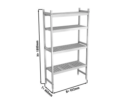 2 LL184 4 RL104P masse