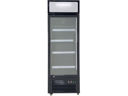 Lodówka na napoje - 328 litrów