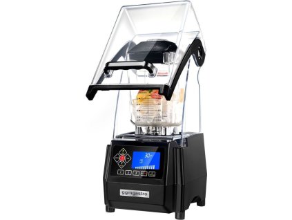 Mikser barowy - 2 L - 1 kW - cichy