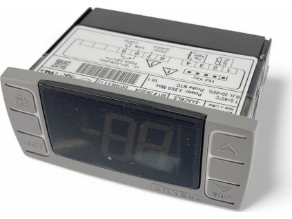 Kontroler chłodzenia Dixell XR02CX