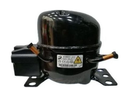 Sprężarka A140CY1