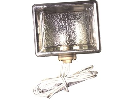 Lamp socket 12V 20W T450° PEP, PDP, PEP-TC & PDP-TC