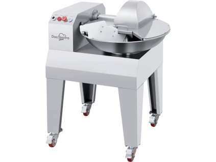 Kuter poziomy 25L