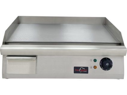Grill elektryczny - 0,55 m