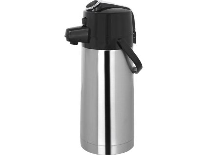 Dzbanek termos z pompką - 2,5L