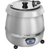 Podgrzewacz do zupy - 9 litrów - Cyfrowy - Stal nierdzewna