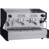 Ekspres z portafiltrem "Eminence" - 2 grupy -włącznie z systemem wstępnej infuzji - stal nierdzewna