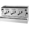 Ekspres z portafiltrem "Allegro" - 3 grupy - z systemem wstępnej infuzji