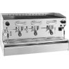 Ekspres z portafiltrem "Allegro" - 3 grupy - z systemem wstępnej infuzji