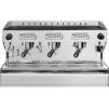 Ekspres z portafiltrem "Allegro" - 3 grupy - z systemem wstępnej infuzji