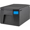 CAMBRO | CAM GOBOX® pojemnik ładowany od góry - GN 1/1 - Czarny