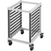 CAMBRO | CAMSHELVING® Wózek na 9 pojemników GN 2/1