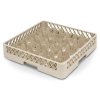 Kosz do zmywarki do szklanek 1/1 - Rack-Max - 500x500mm - 20 przegródek