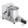 Maszynka do makaronu z wbudowanym mikserem planetarnym - 8,4 kg/godz. - 750 W