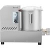 Maszynka do makaronu z wbudowanym mikserem planetarnym - 8,4 kg/godz. - 750 W